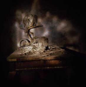 Tracce d'uomo di Claudio Argentiero