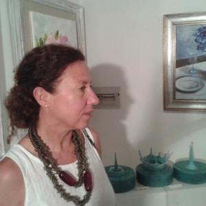 ESTATE IN ARTE alla Galleria ArteArte di Mantova