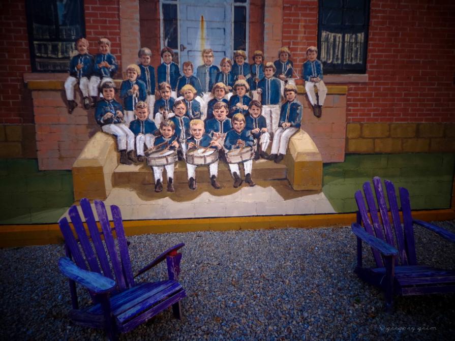 Pocket Park, Owatonna , MN