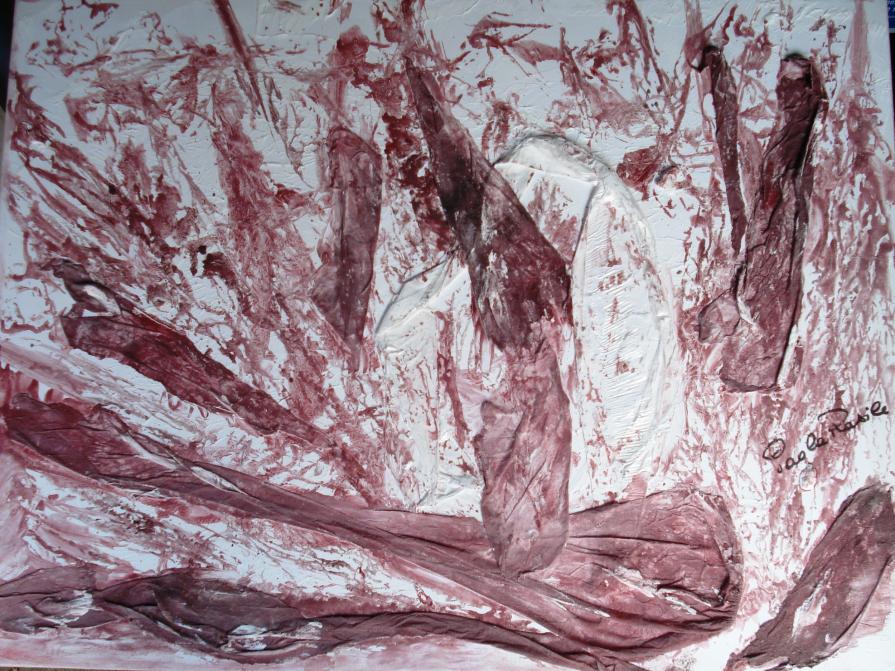 Paola Rasile - Rinascita Paola Rasile - Rinascita