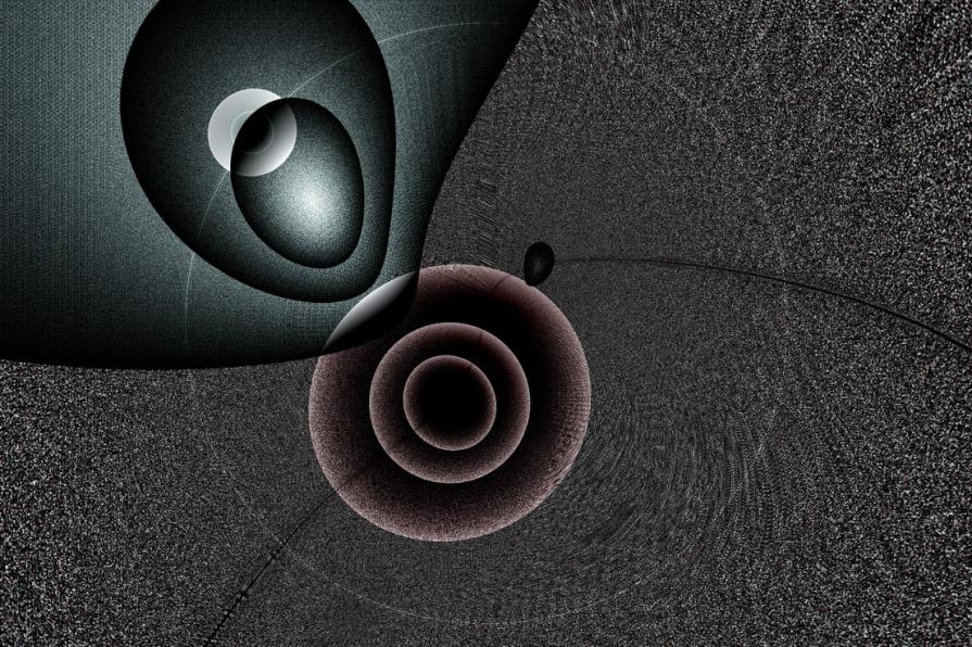 Before the conception 