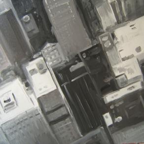 New York N. 2 (particolare)