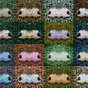 HANDS PUZZLE - parte 2