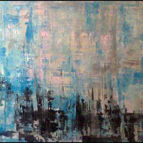 Uno sguardo dal cielo