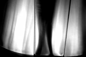 Stefano Roncarati - Alieno allo specchio