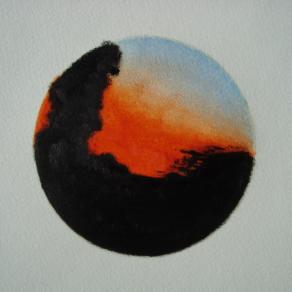 SHADOWS LANDSCAPES - N.3