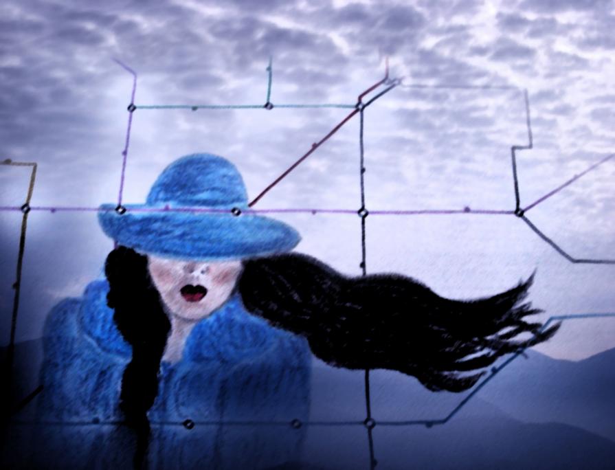 Next Stop: HAPPYNESS