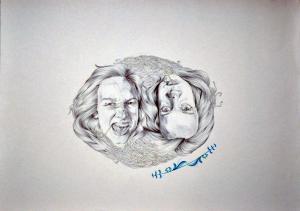 mila gno - Senza titolo-noodles