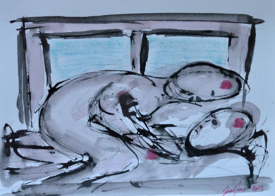 Tutto meno che arroganza o sottomissione ...- Anything but arrogance or submission ... Tutto meno che arroganza o sottomissione ...- Anything but arrogance or submission ...