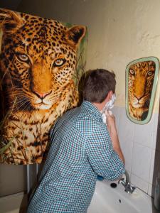 Torsten Schumann - Inner Mirage