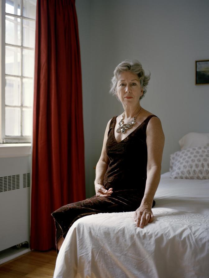 Hélène-Belle de Jour II Hélène-Belle de Jour II