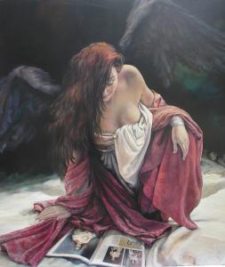 gabriella piccatto - angela