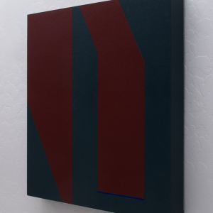 RAPPROCHEMENT - Right Side View