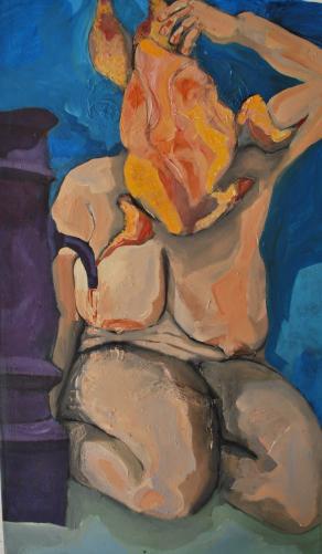 La menopausa - Imparai da mia nonna a preparare la gallina