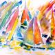 Regata a Ritmo d'Acquerello