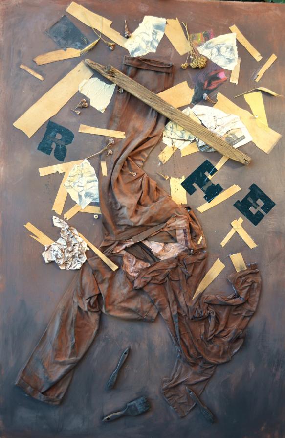 MORTE DELL'ARTISTA 2 