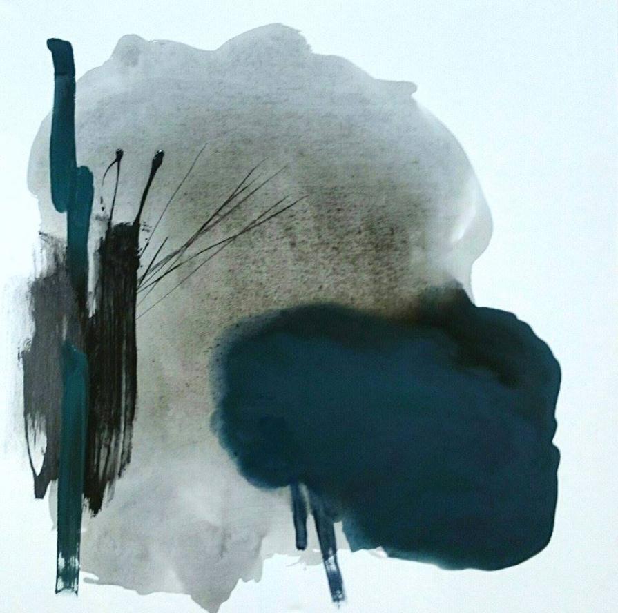 Untilted (After Madness)