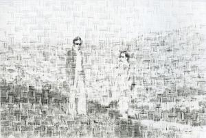 Clara Turchi - Persistency of Death (Desire of Memory)