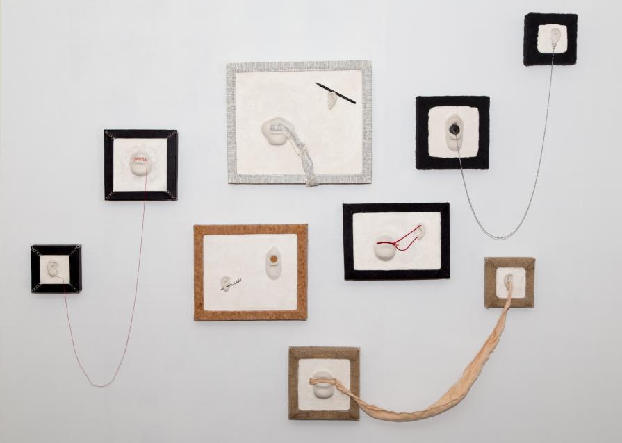 In your silence. How many screams?