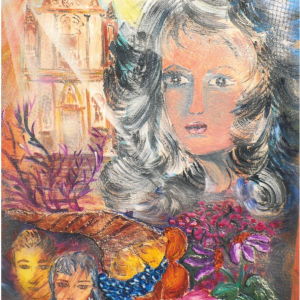 Timbri emozionali Timbri emozionali