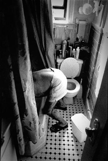 Bath, The Fraga Family