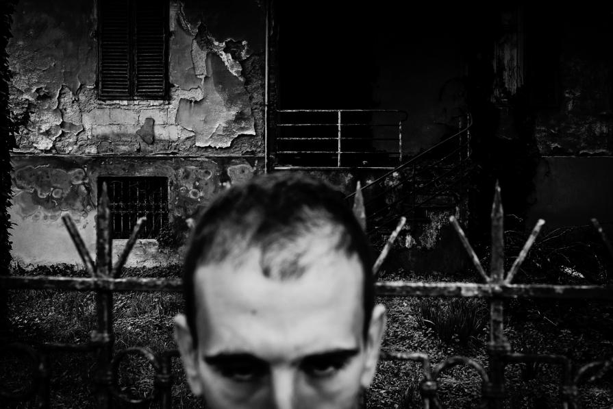 Social Anxiety Disorder