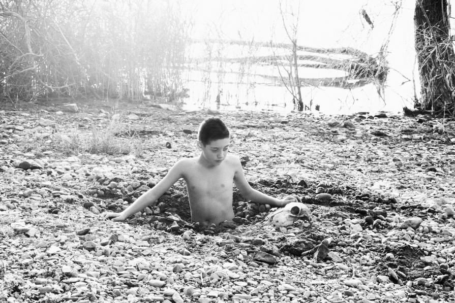 Da un atlante del mondo difficile #4