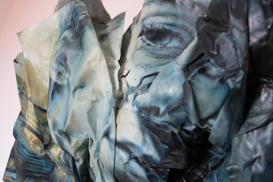 Bozza - Dell'idea inespressa e del tutto scartabile