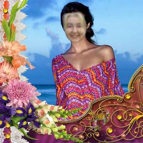 Viaggiando Attraverso La Mia Mente !!!