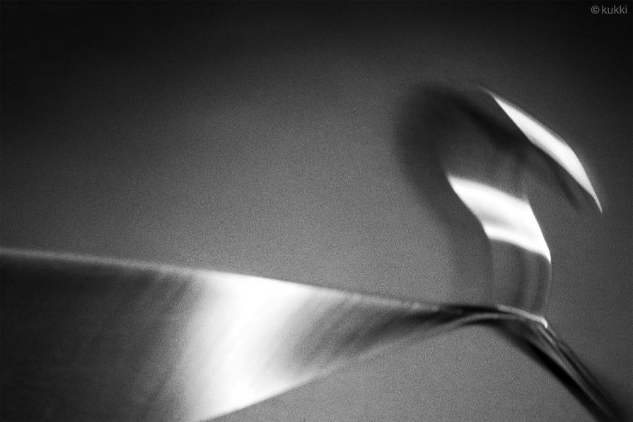 Six thoughts of the same thing - Hanger