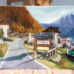 Strombiano (Trentino)