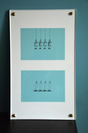 Mancato equilibrio #2