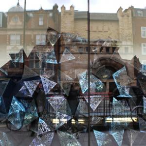 Complete Window Space