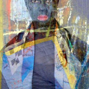 I see you Zwart Piet I see you Zwart Piet