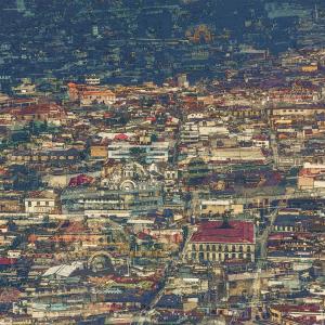 Humanum Vestigium # 3