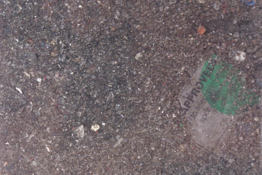 VIRT1210 (iPad mini), detail