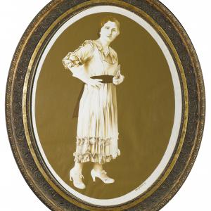 Ambiente (particolare)