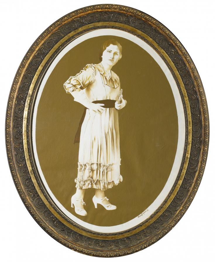 Ambiente (particolare)