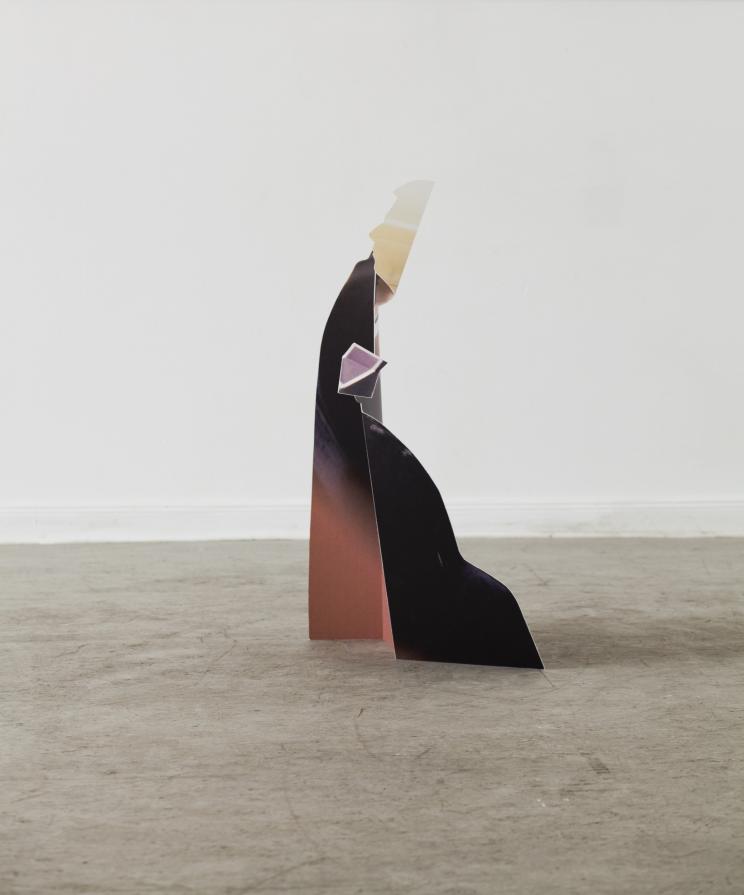 Farewells, Scribe view 1