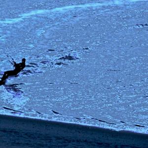 The Shadow's Landfall The Shadow's Landfall