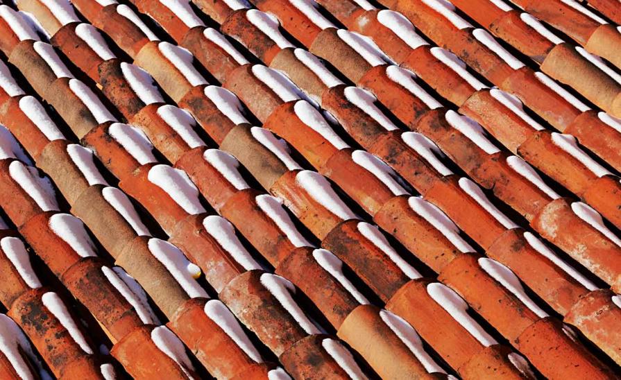 Paolo Bongianino Dopola nevicata