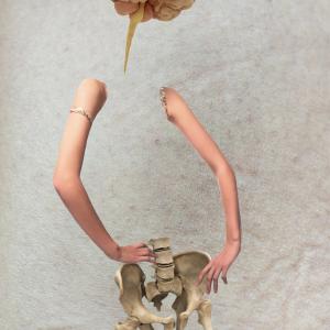 Me, Myslef & I, Jamila