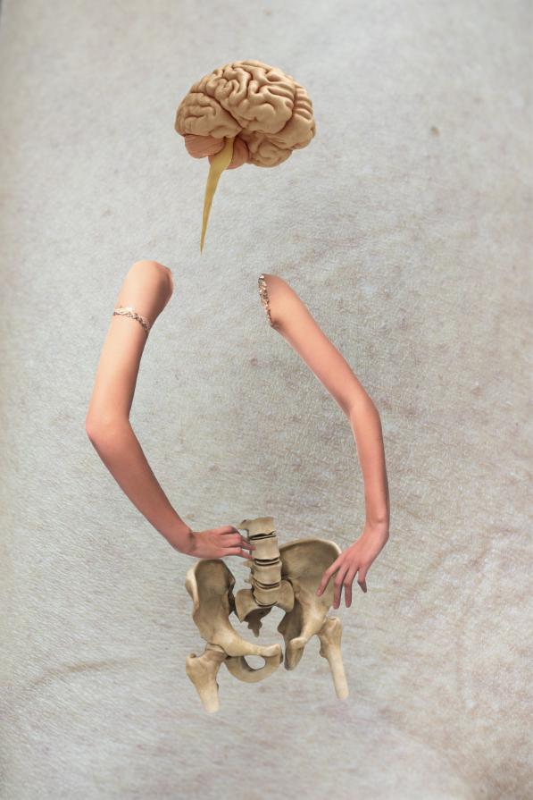 Me, Myslef & I, Jamila