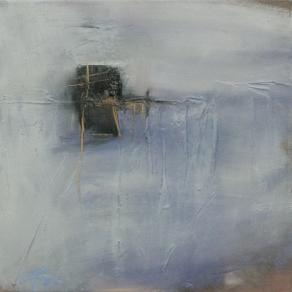 It was there I found you