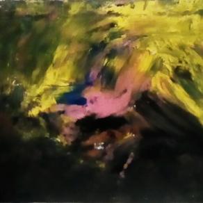 Una cascata d' amore