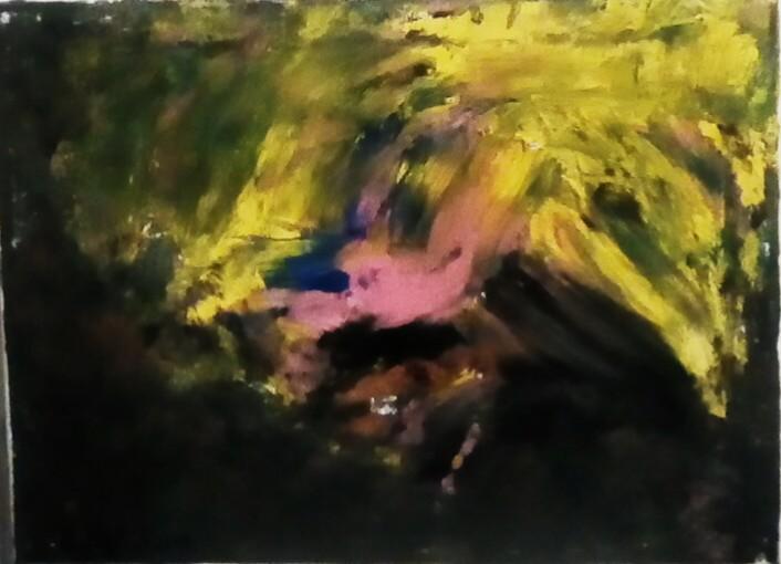 Una cascata d' amore