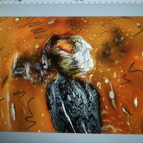 Da una semplice Combustione nasce una vecchia signora. Ma sarò pazzo. Ma l unicita la paghi con l isolamento. 