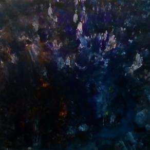 Il popolo romano sulle sponde del Tevere.