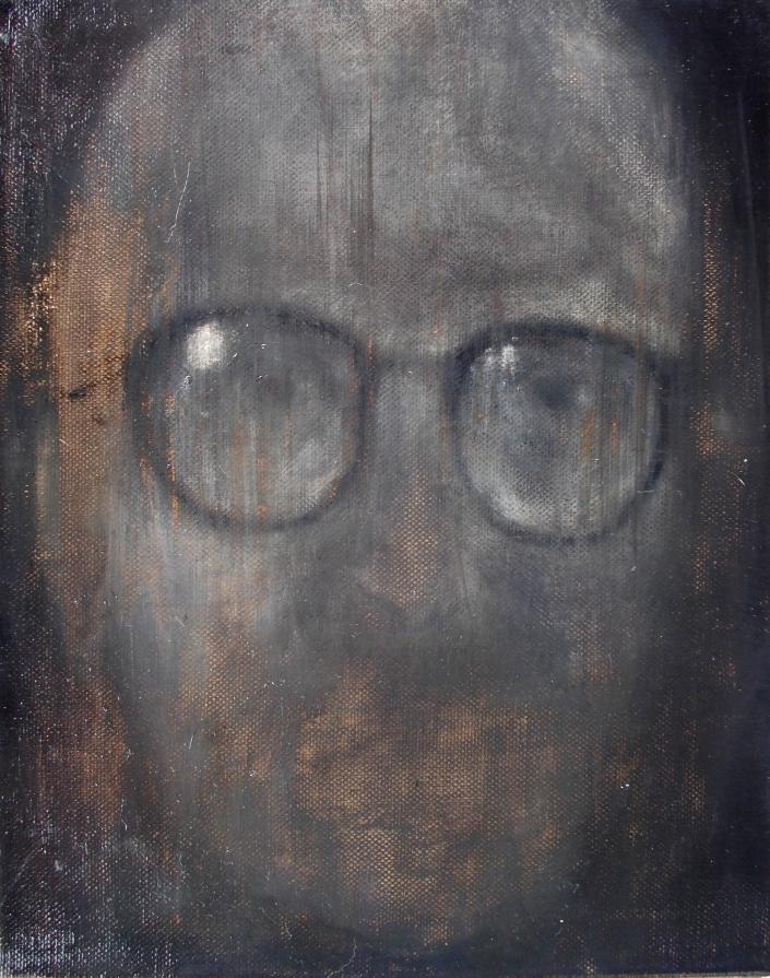 The In self Portrait The In self Portrait