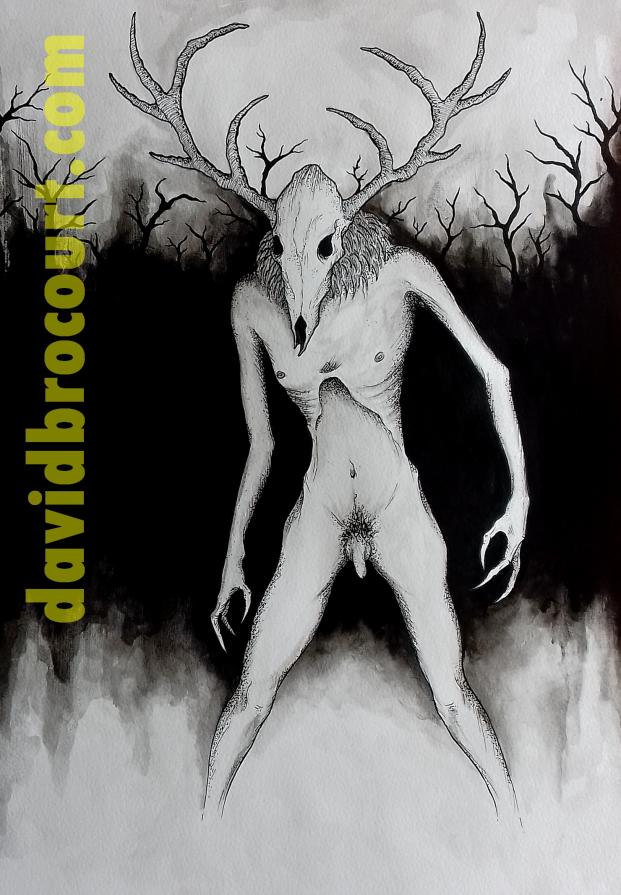 Wendigo